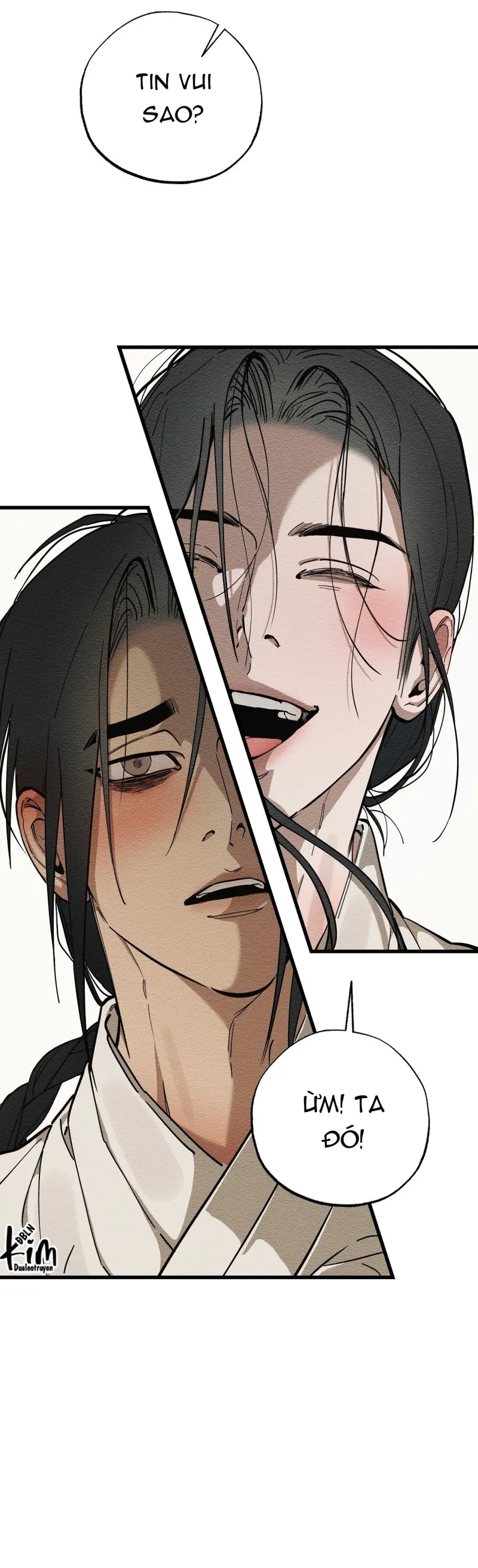 DUYÊN PHẬN Chapter 38 - Next 