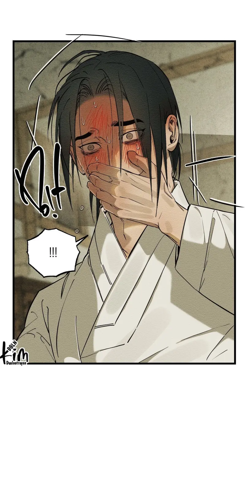 DUYÊN PHẬN Chapter 38 - Next 