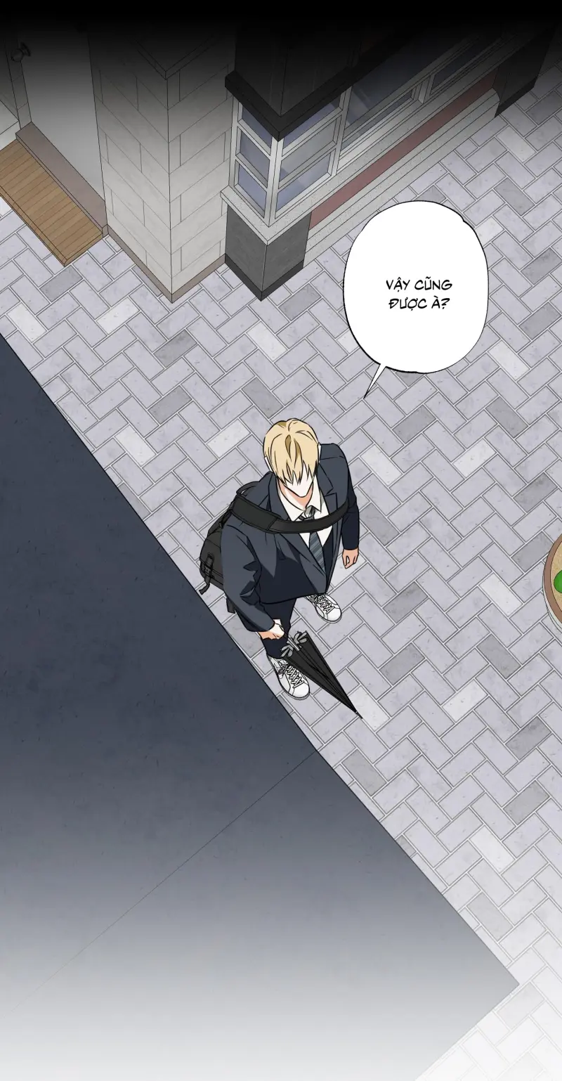 CHIẾN LƯỢC ĐOẠT TÂM CỦA CUỘC TÌNH ĐƠN PHƯƠNG Chapter 17 - Trang 2