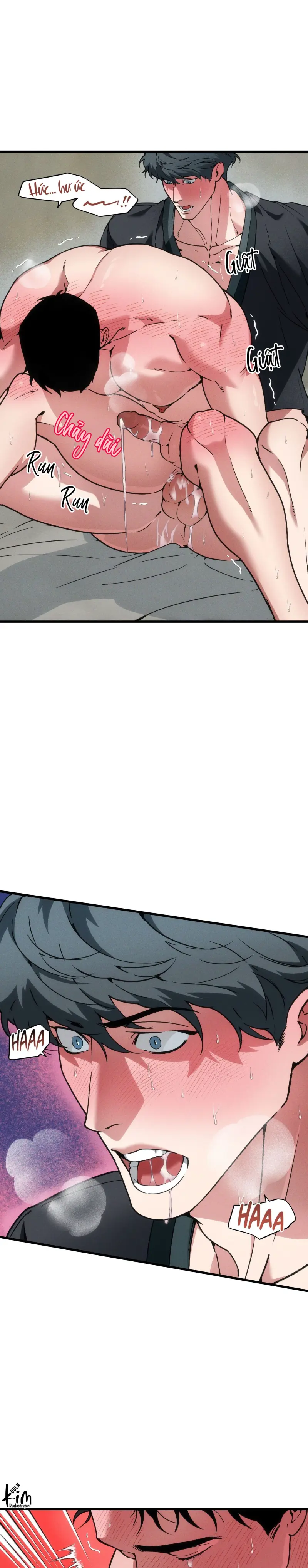 ANH CHỒNG TẾ PHẨM Chapter 37 - Next 