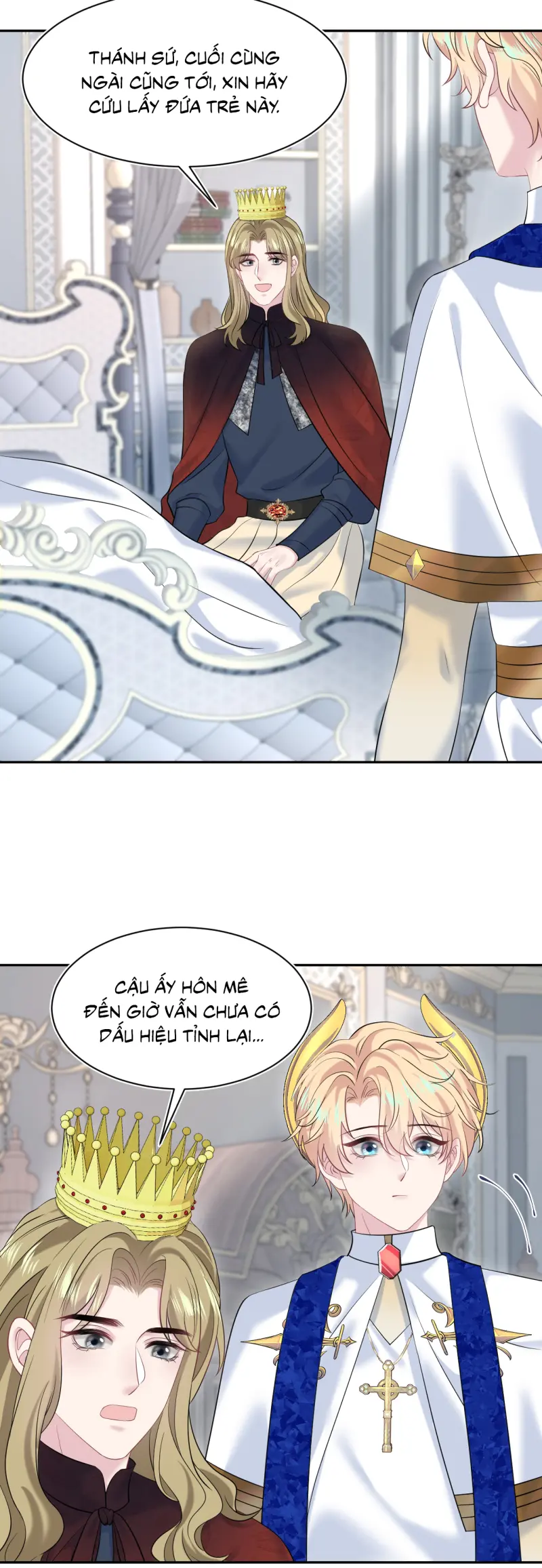 Tuyệt mỹ bạch liên hoa online dạy học Chapter 229 - Next Chapter 230