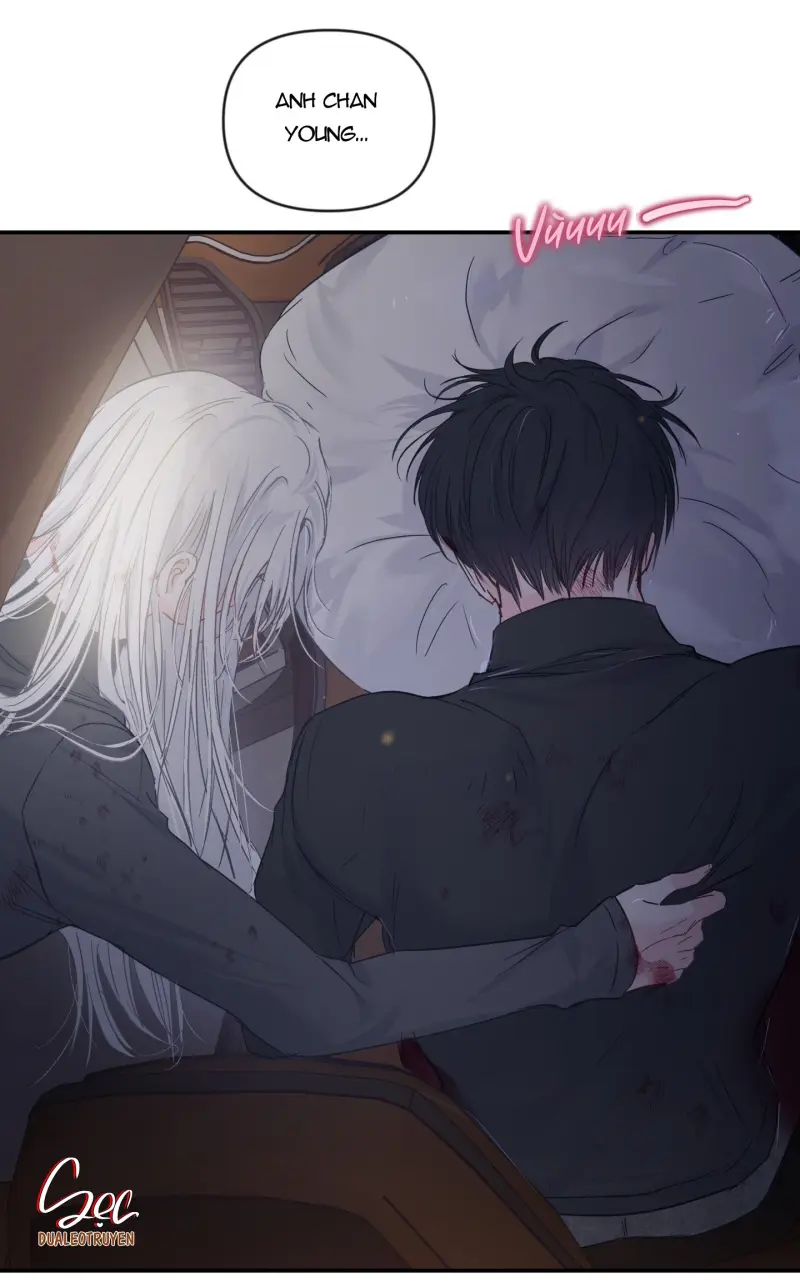 ĐẢO NGƯỢC CỦA ĐẢO NGƯỢC Chapter 71 - Next 