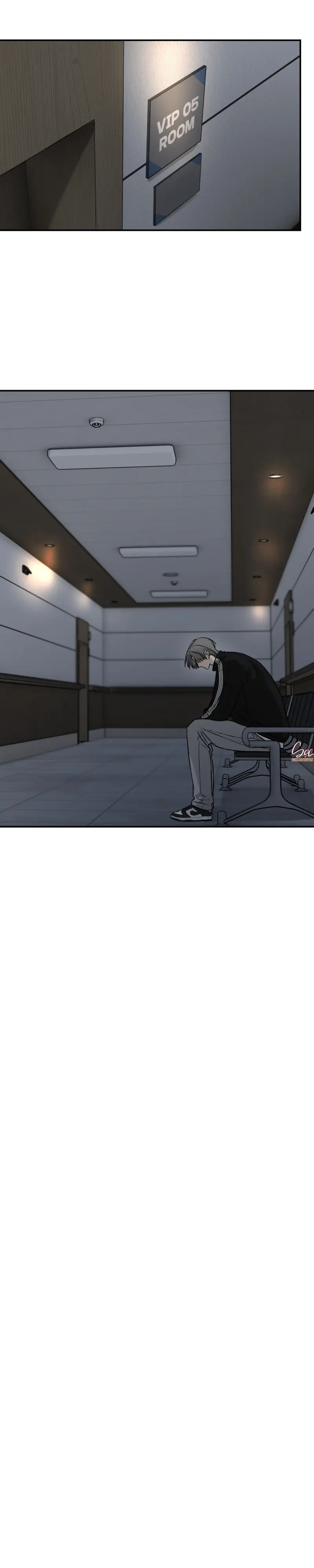 (ABO) FEEL MY BENEFIT Chapter 67 - Next 