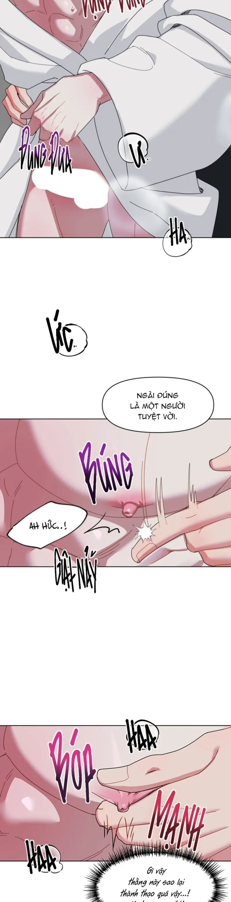 Tuyển Tập Sẽ Chết Nếu Không Làm Tình Chapter 4 - Trang 2