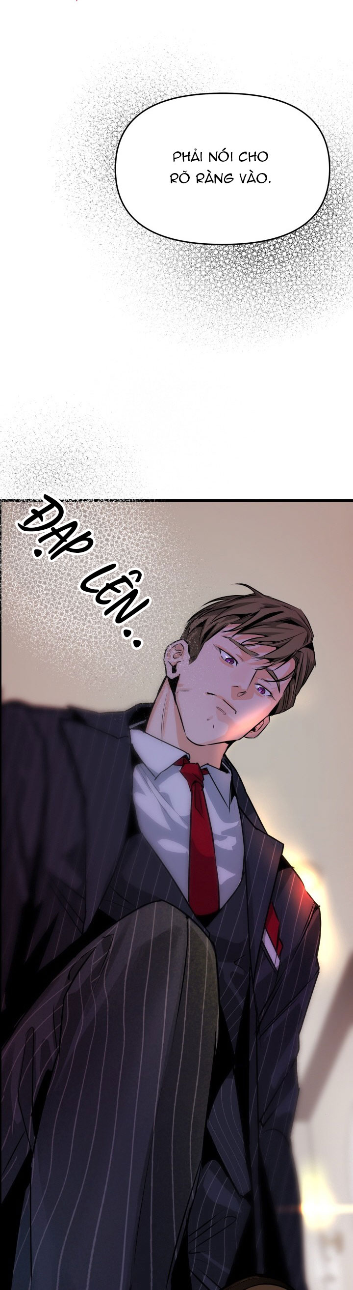 TUYẾN TIỀN LIỆT Chapter 21 - Next 