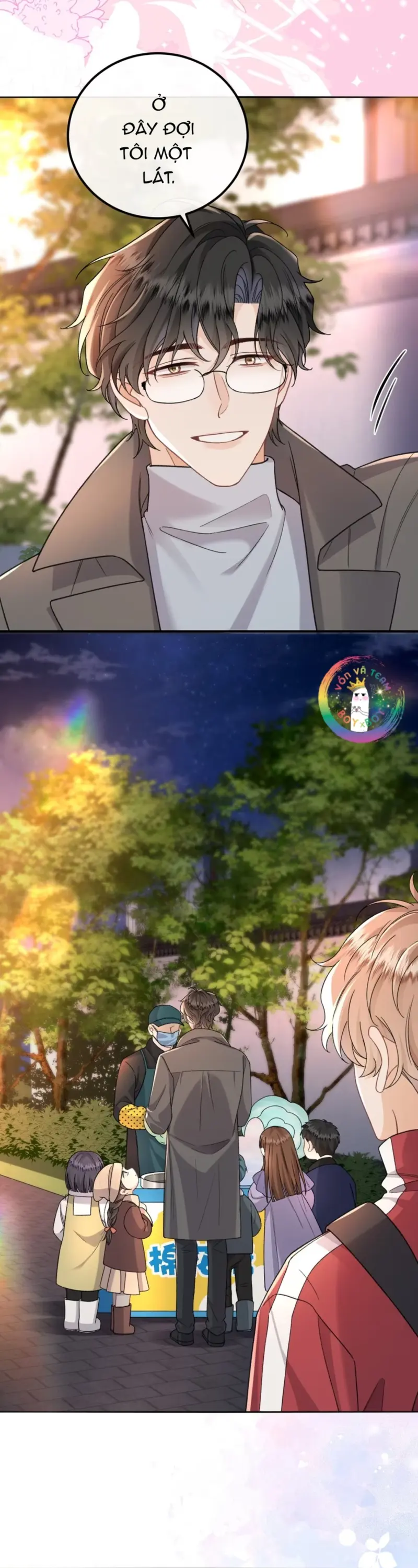 Dáng Vẻ Anh Thích Em Đều Có (END) Chapter 23 END - Trang 2