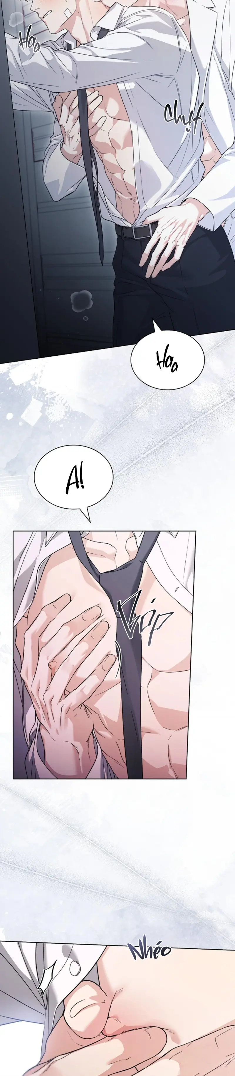 CÓ GIỎI THÌ HÔN TÔI ĐI Chapter 30 Bắn tùm lum - Next 