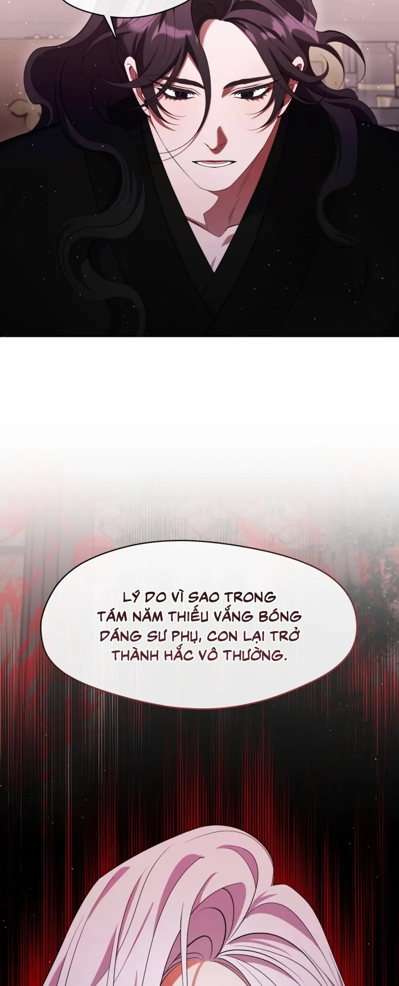 Tôi đã nuôi dạy thủ lĩnh giáo phái ác ma Chapter 77 - Next 