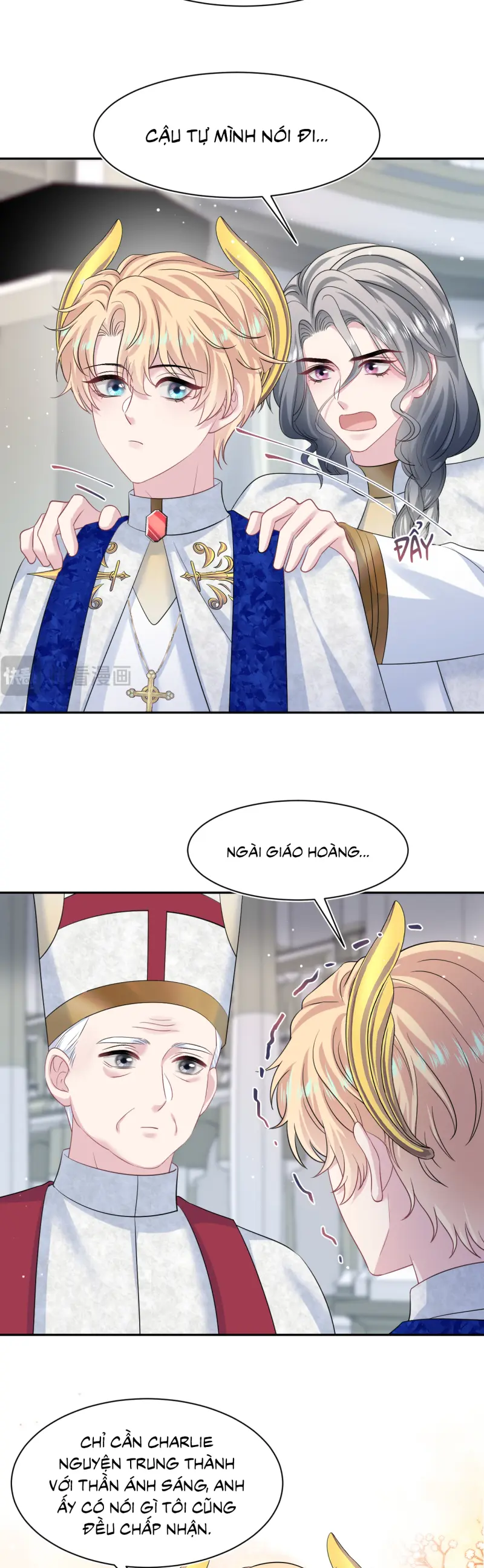 Tuyệt mỹ bạch liên hoa online dạy học Chapter 235 - Next 