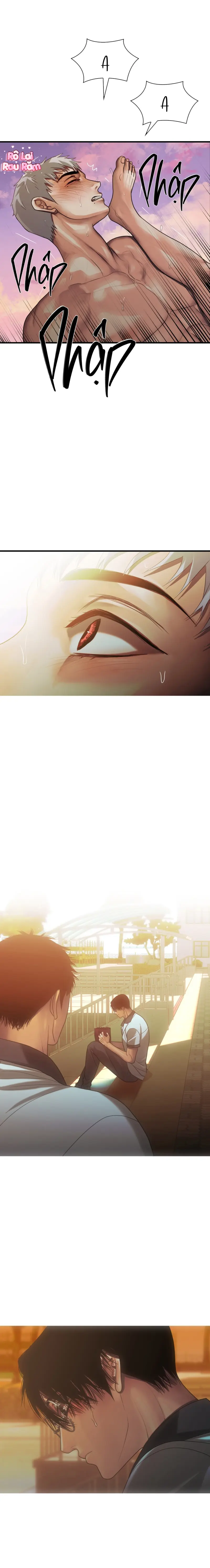 Thực nhân tha hoá Chapter 62 h+ - Next 