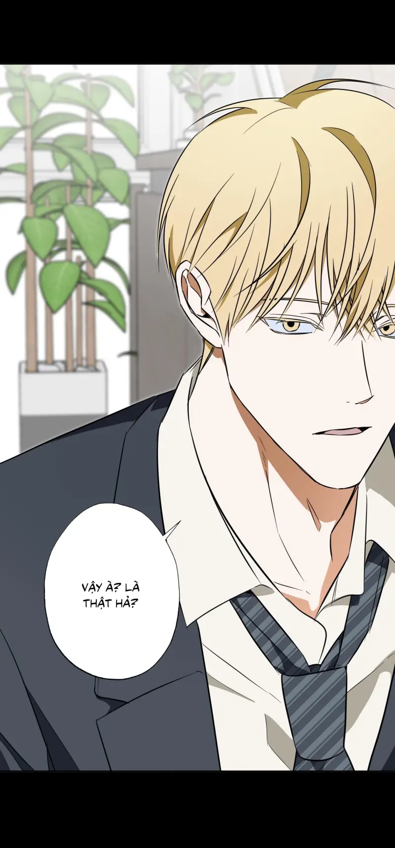 CHIẾN LƯỢC ĐOẠT TÂM CỦA CUỘC TÌNH ĐƠN PHƯƠNG Chapter 17 - Trang 2