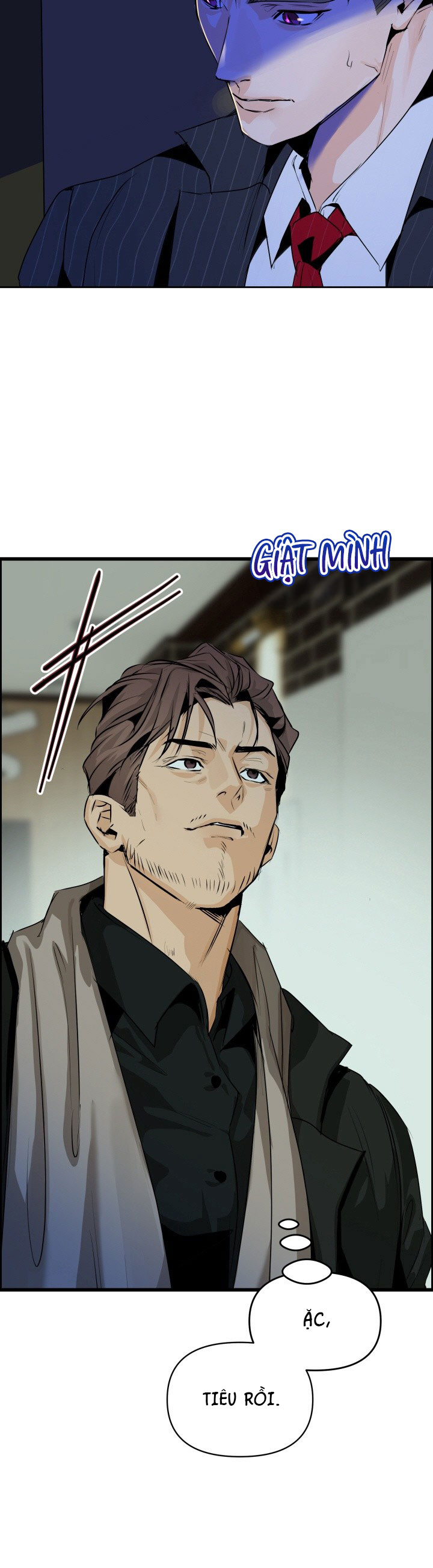 TUYẾN TIỀN LIỆT Chapter 21 - Next 