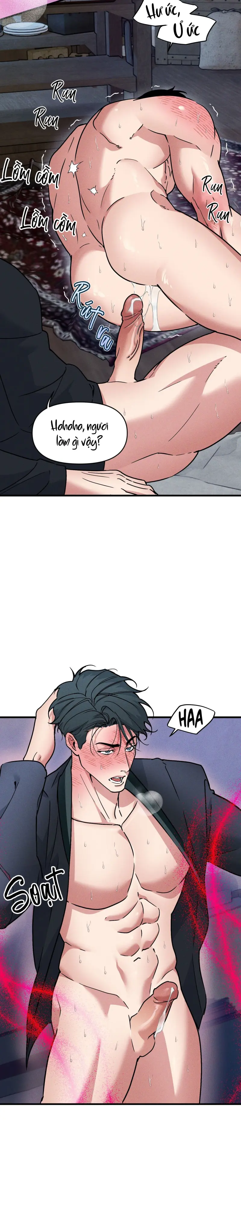 ANH CHỒNG TẾ PHẨM Chapter 37 - Next 