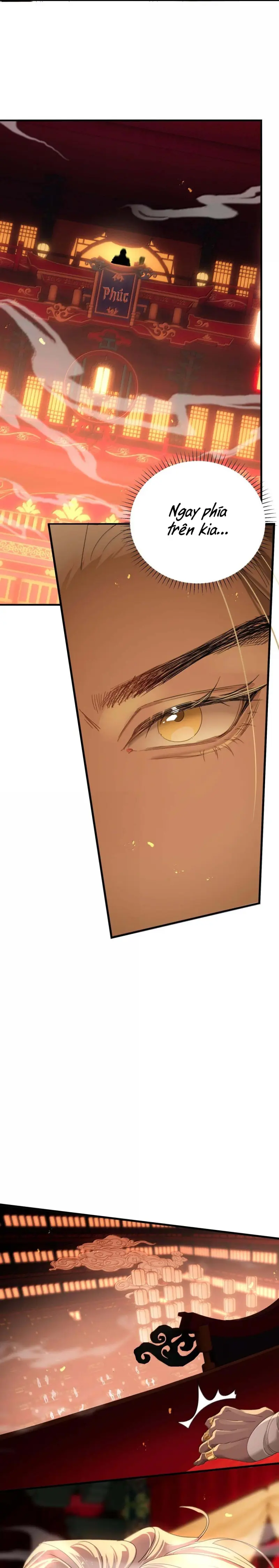 Xà Yêu Muốn Chạy Trốn Chapter 52 - Next 