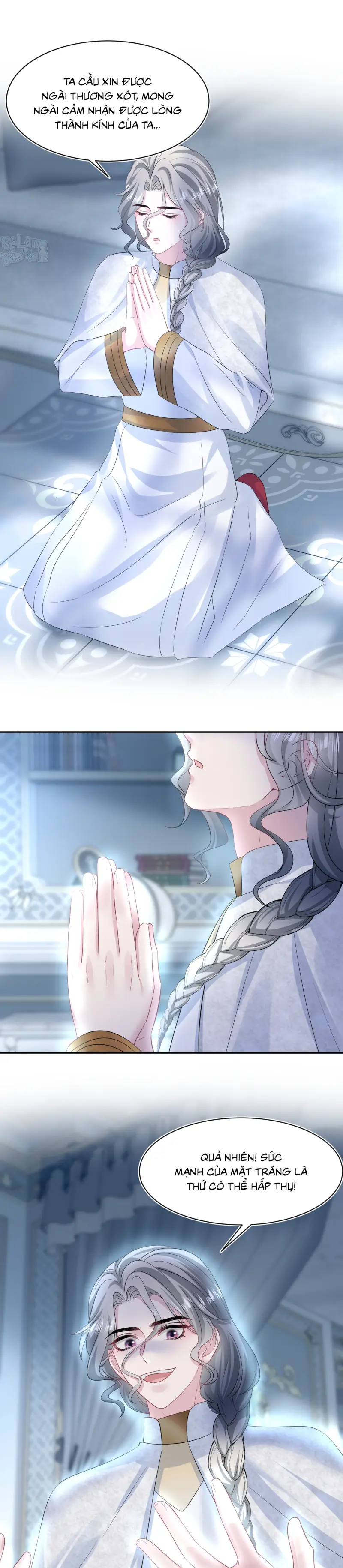 Tuyệt mỹ bạch liên hoa online dạy học Chapter 235 - Next 