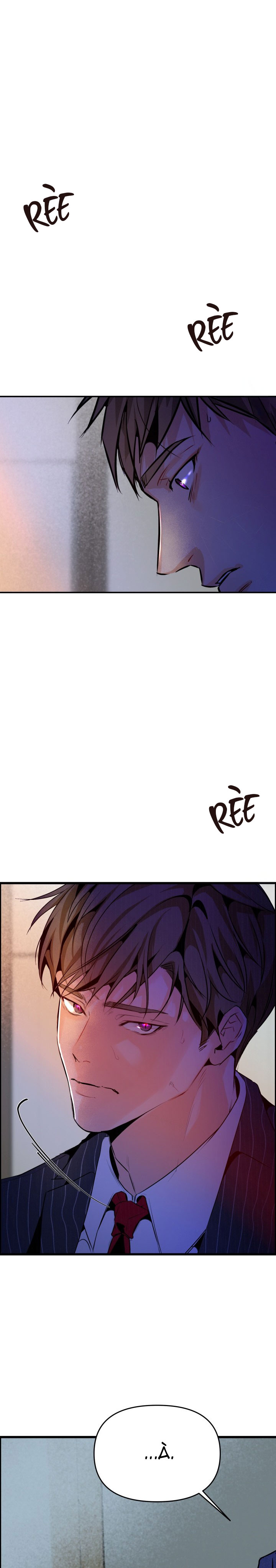 TUYẾN TIỀN LIỆT Chapter 21 - Next 