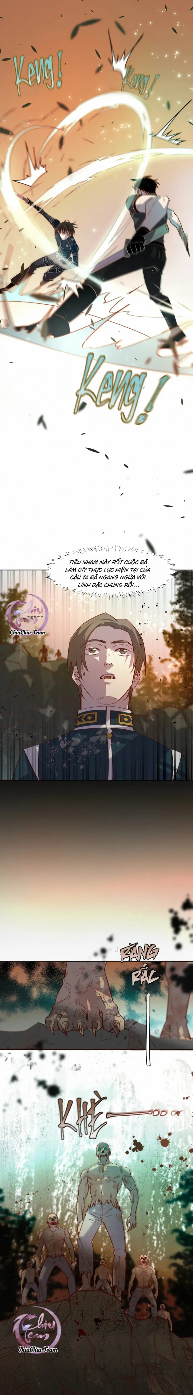 Tuyệt Xử Phùng Sinh Chapter 103 - Next 