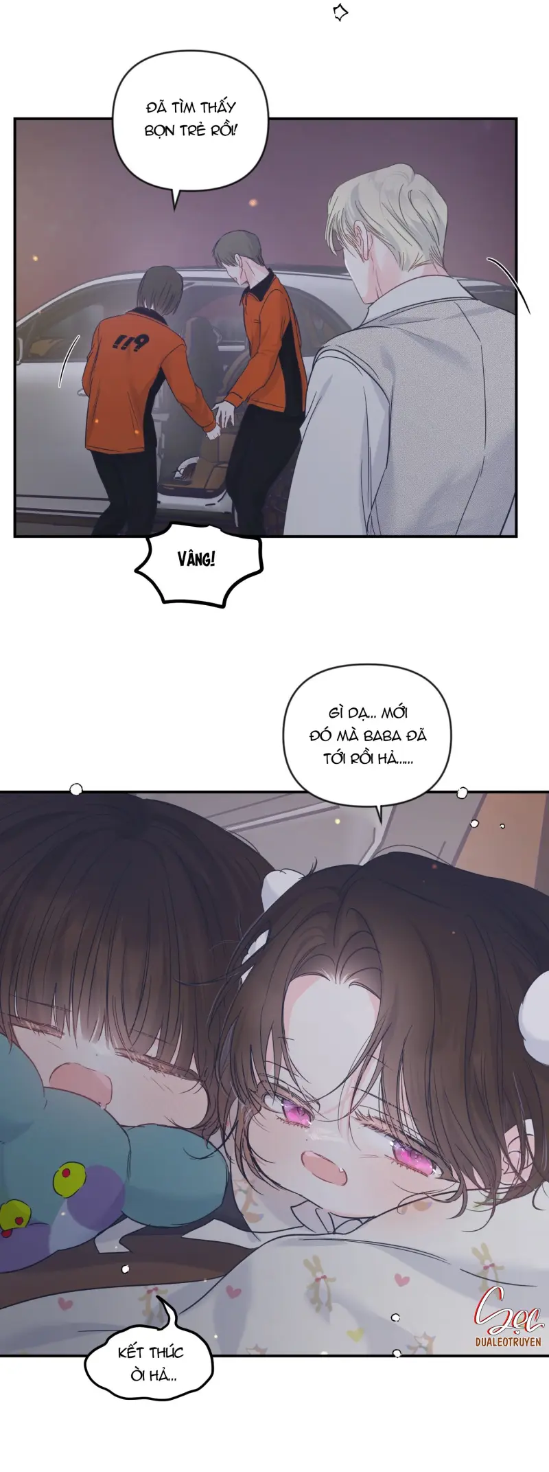 ĐẢO NGƯỢC CỦA ĐẢO NGƯỢC Chapter 71 - Next 