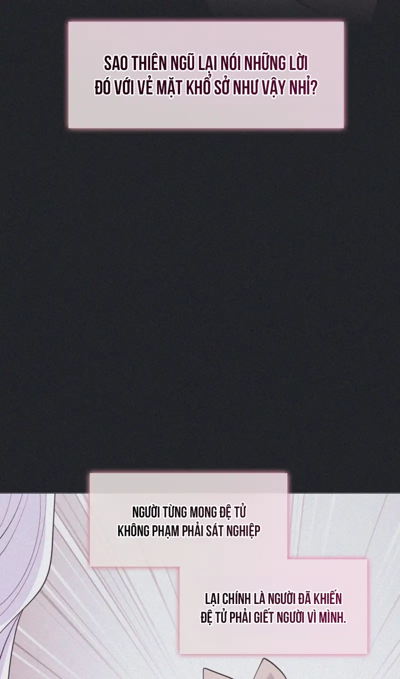 Tôi đã nuôi dạy thủ lĩnh giáo phái ác ma Chapter 77 - Next 