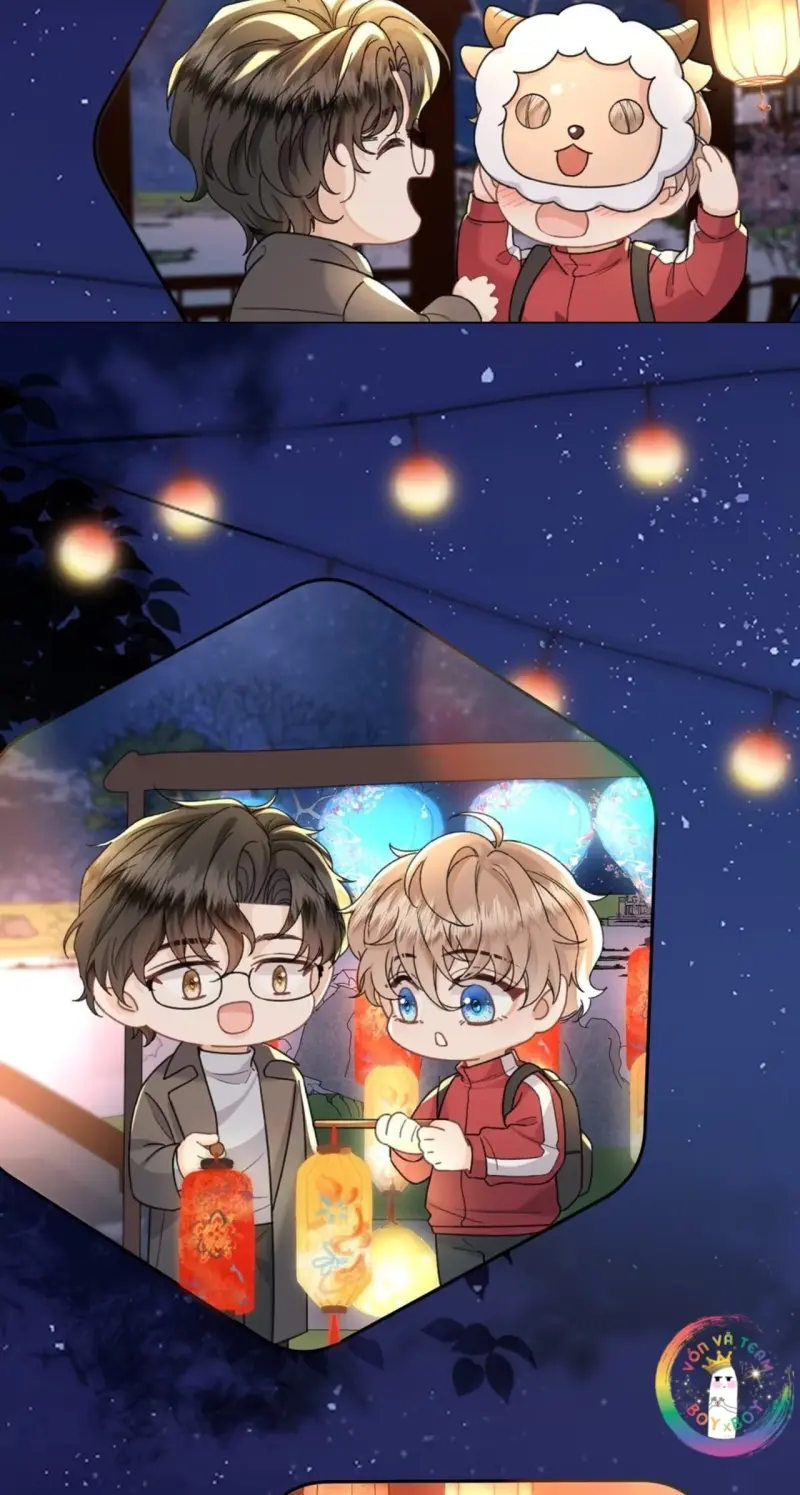 Dáng Vẻ Anh Thích Em Đều Có (END) Chapter 23 END - Trang 2