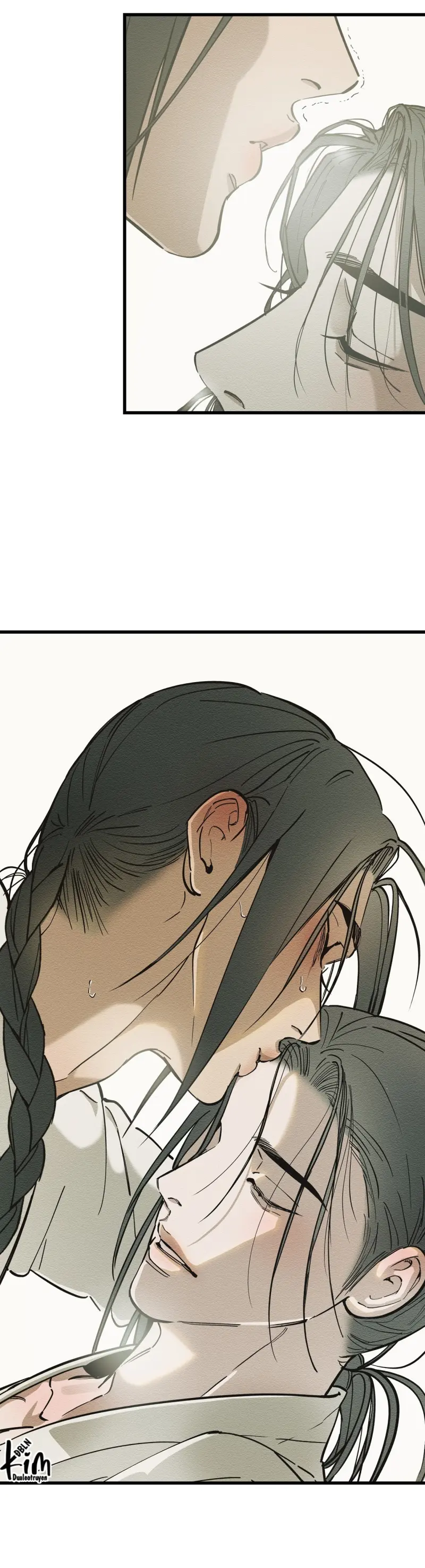 DUYÊN PHẬN Chapter 38 - Next 