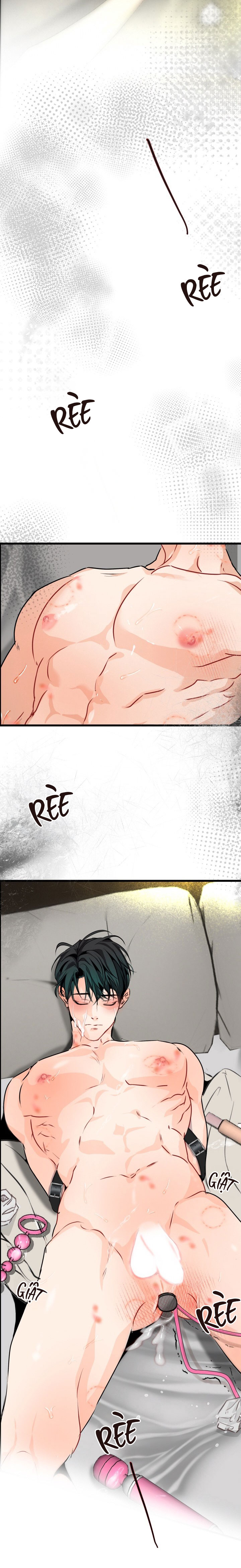 TUYẾN TIỀN LIỆT Chapter 21 - Next 