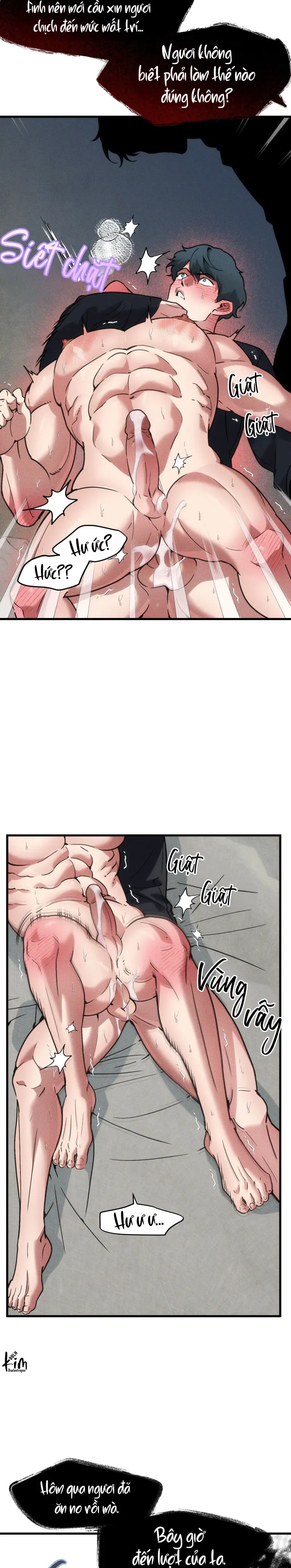 ANH CHỒNG TẾ PHẨM Chapter 37 - Next 