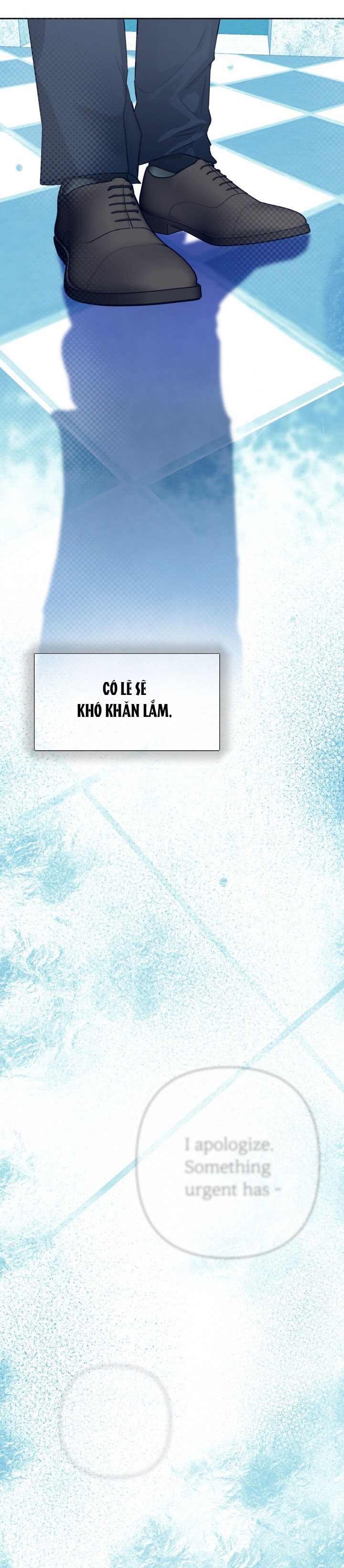 TUYẾN TIỀN LIỆT Chapter 21 - Next 