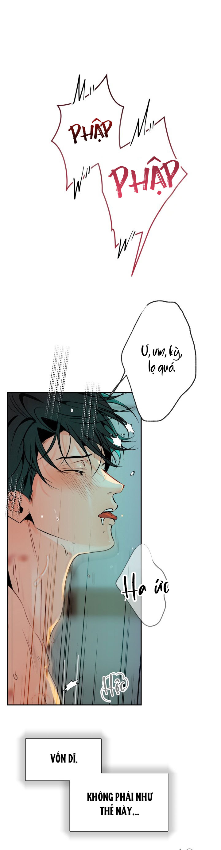 TUYẾN TIỀN LIỆT Chapter 21 - Next 