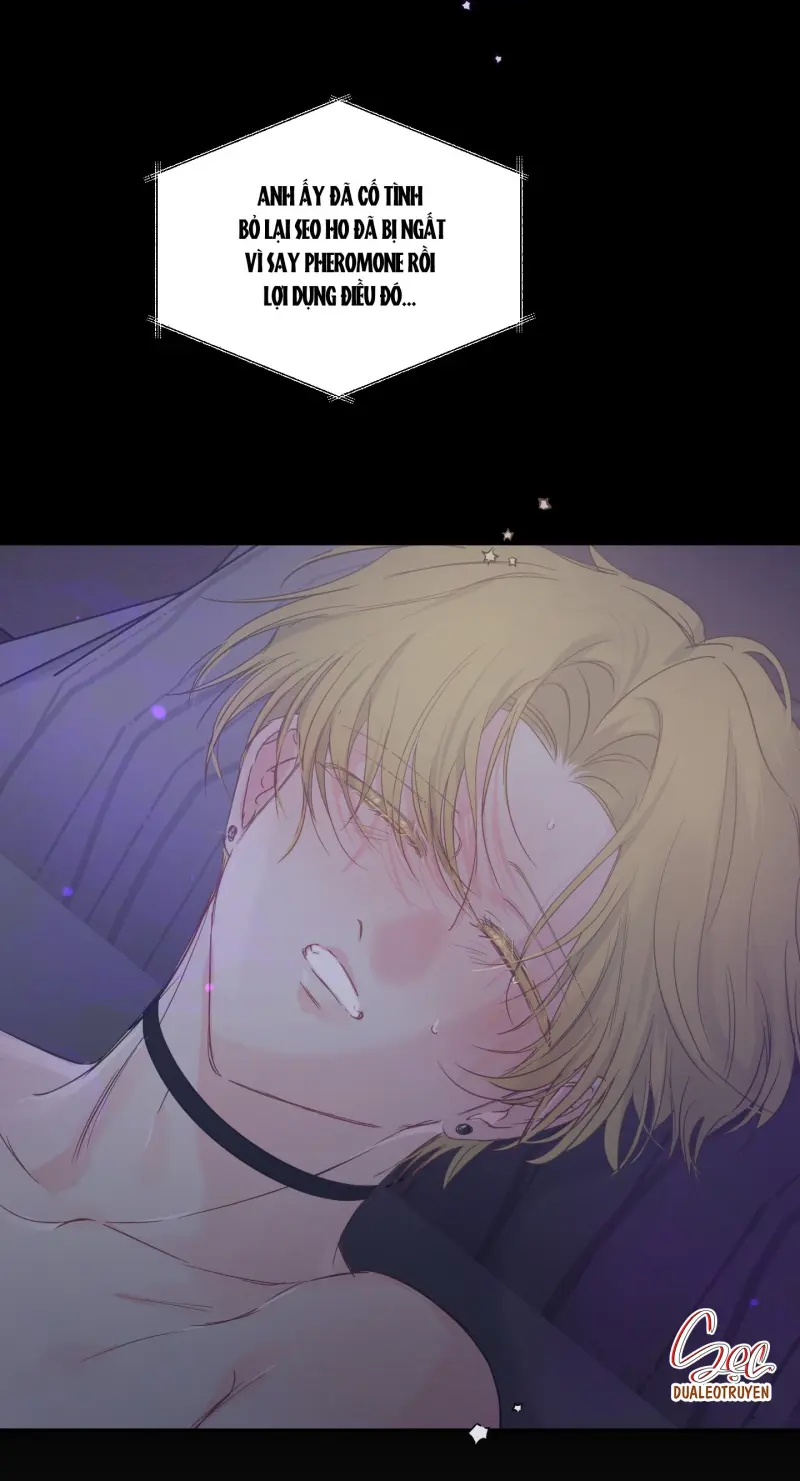 ĐẢO NGƯỢC CỦA ĐẢO NGƯỢC Chapter 71 - Next 