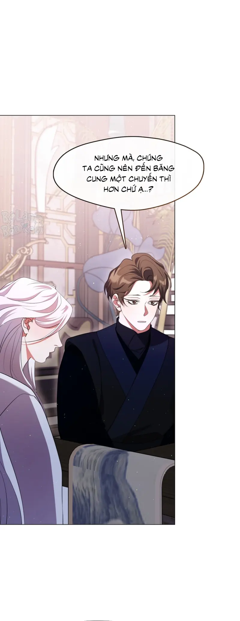 Tôi đã nuôi dạy thủ lĩnh giáo phái ác ma Chapter 77 - Next 