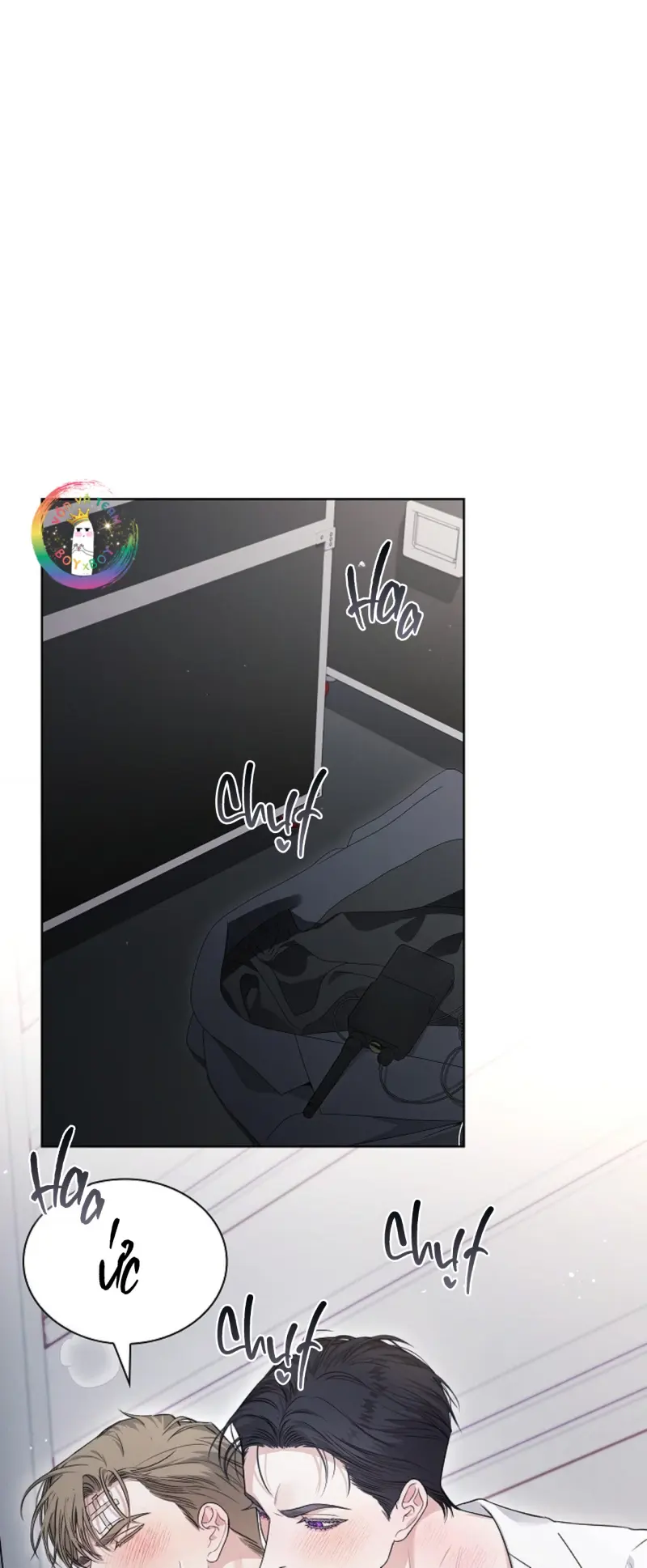 CÓ GIỎI THÌ HÔN TÔI ĐI Chapter 30 Bắn tùm lum - Next 