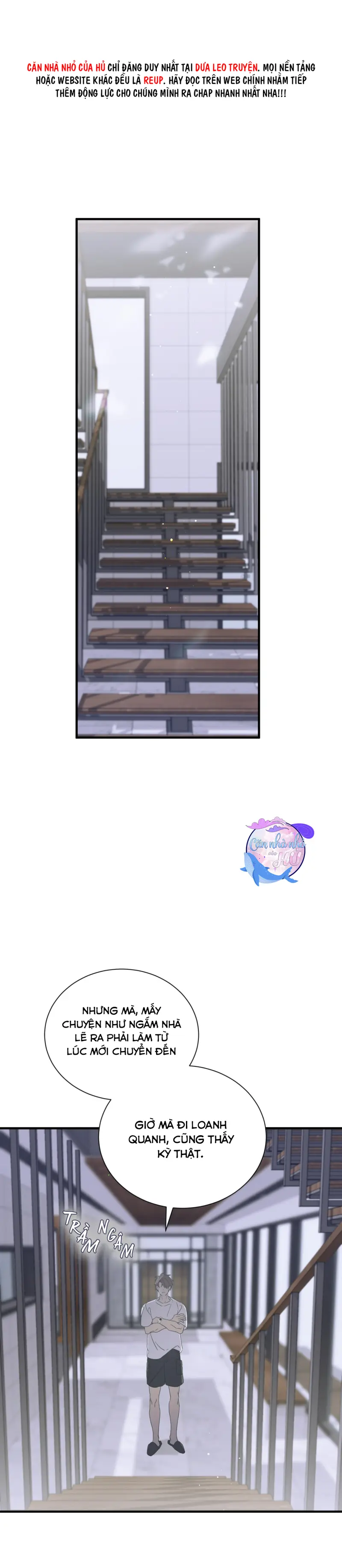 THẤT LẠC Chapter 29 - Next 