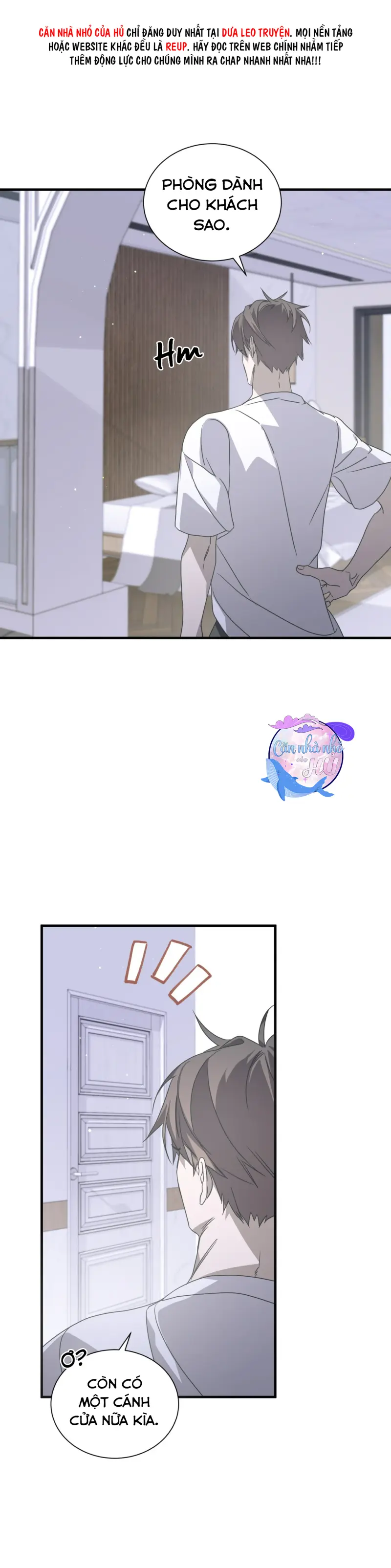 THẤT LẠC Chapter 29 - Next 