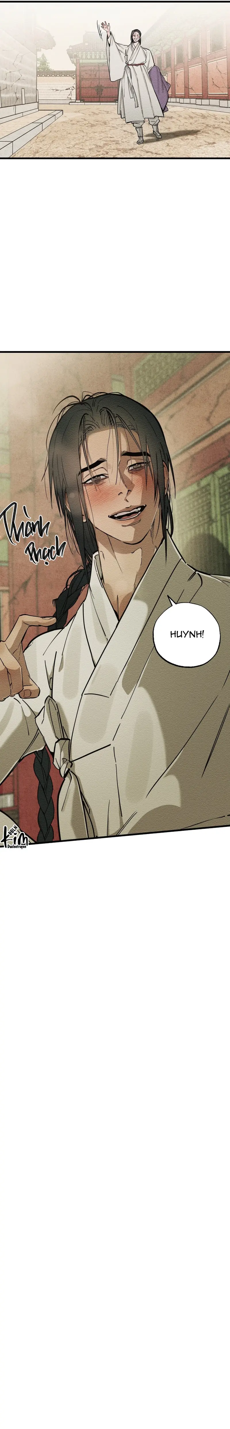 DUYÊN PHẬN Chapter 38 - Next 