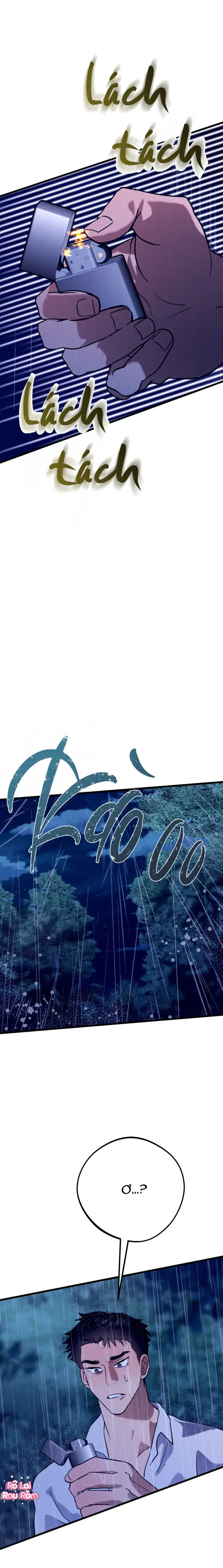 Lửa vong Chapter 5 - Trang 2