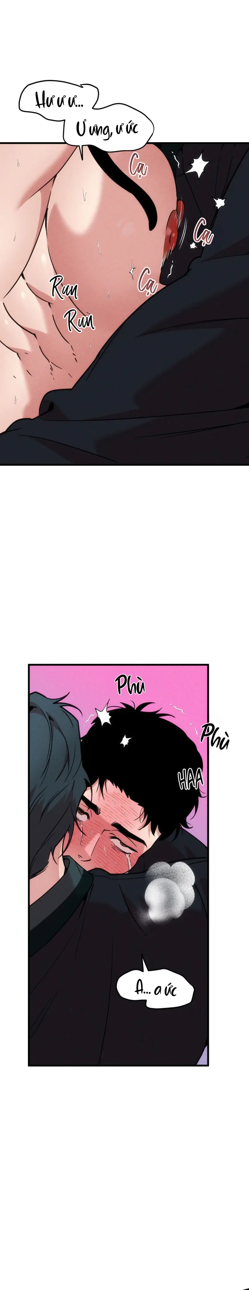 ANH CHỒNG TẾ PHẨM Chapter 37 - Next 