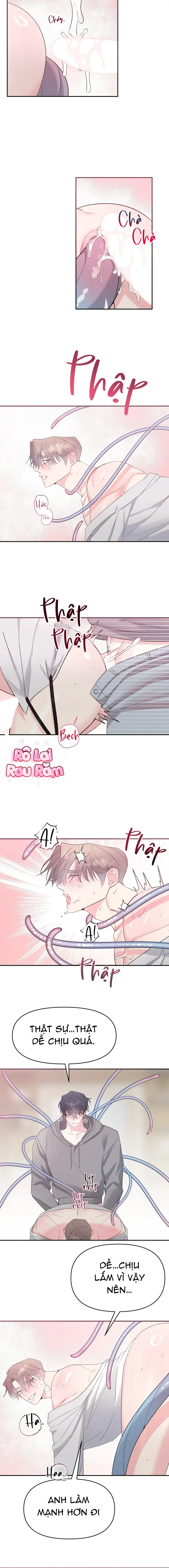 NHỊP ĐẬP Chapter 42 - Next 