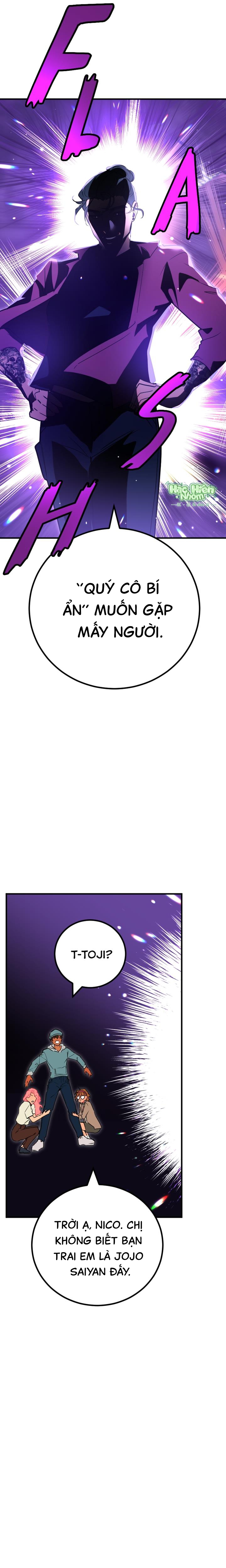 Cẩm Nang Cua Gái Chapter 26 Hachiennhom - Next 