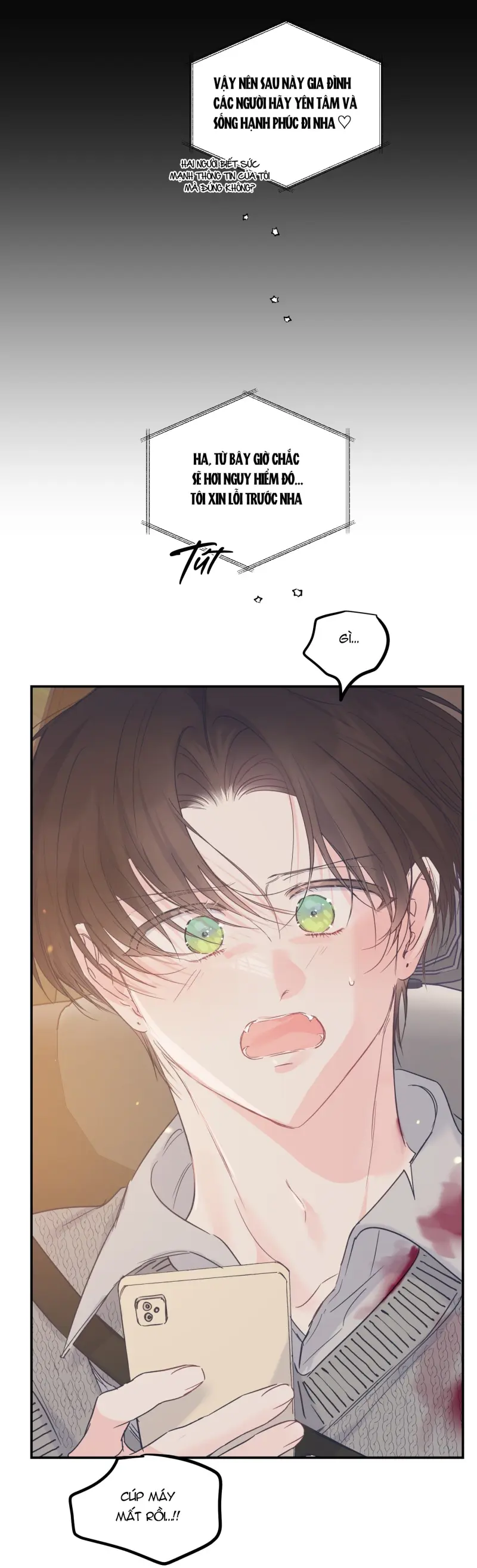 ĐẢO NGƯỢC CỦA ĐẢO NGƯỢC Chapter 71 - Next 