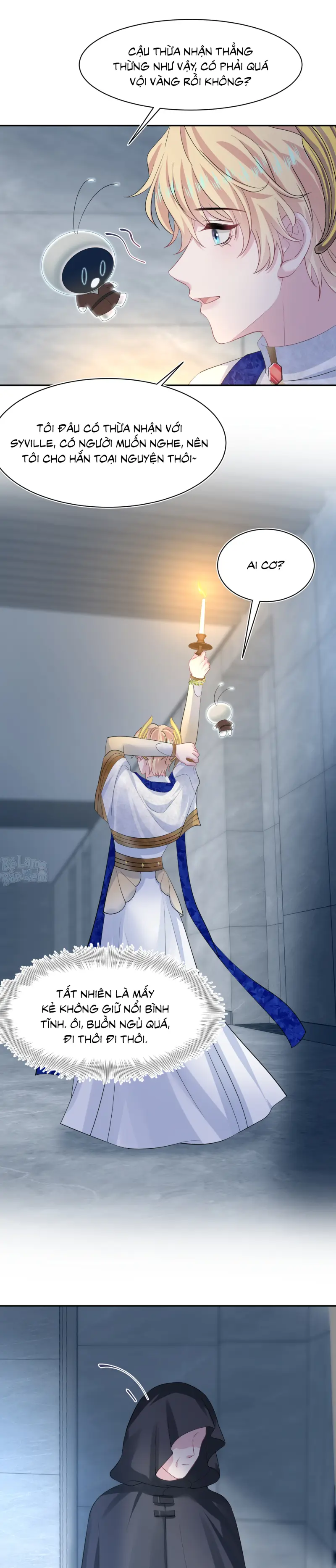 Tuyệt mỹ bạch liên hoa online dạy học Chapter 235 - Next 