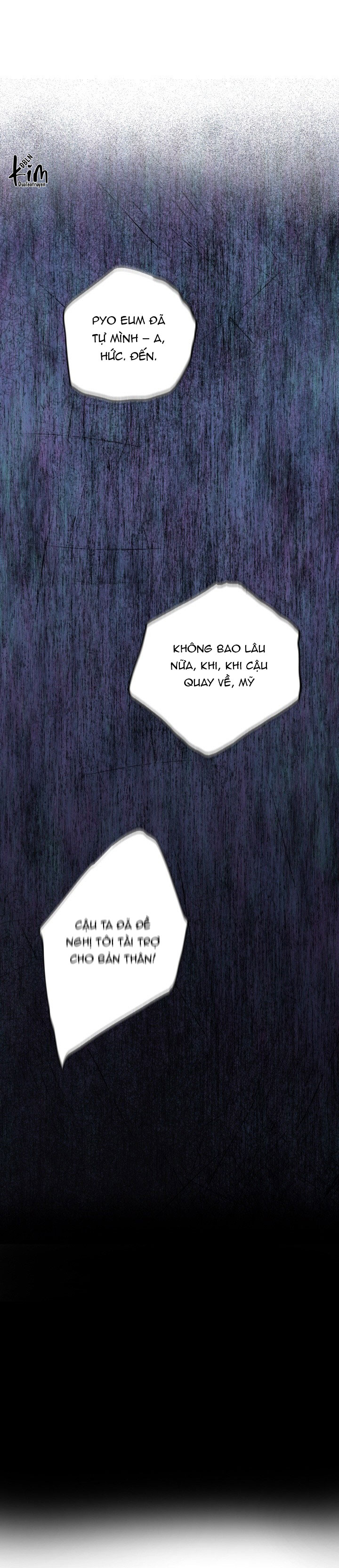 TUYẾN TIỀN LIỆT Chapter 21 - Next 