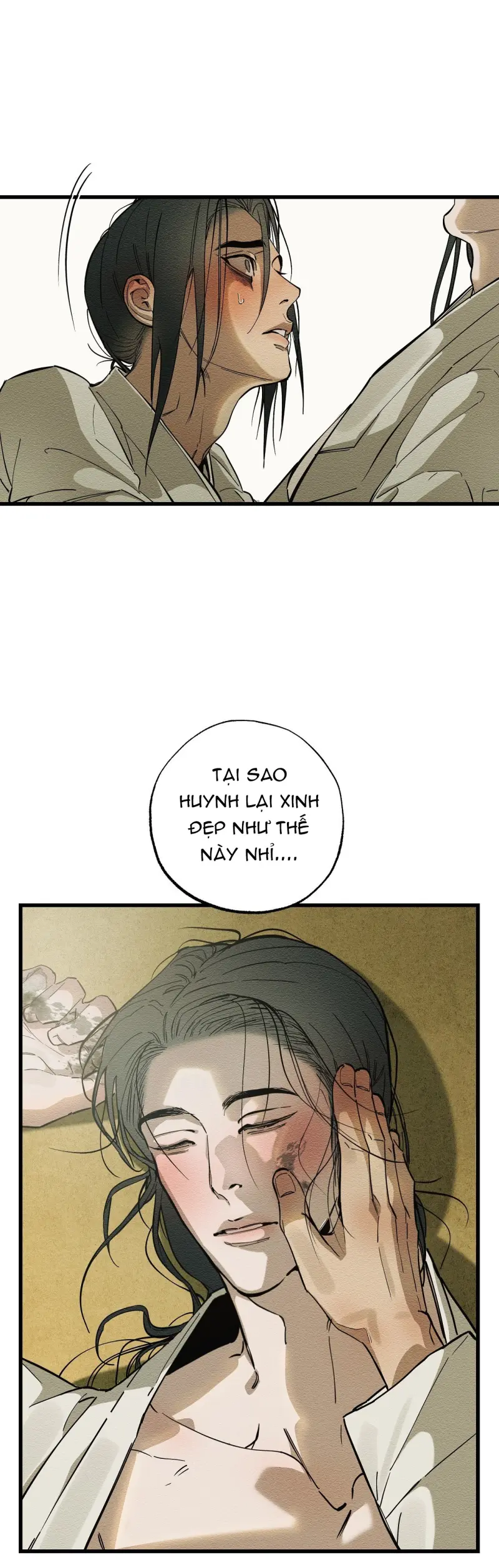 DUYÊN PHẬN Chapter 38 - Next 