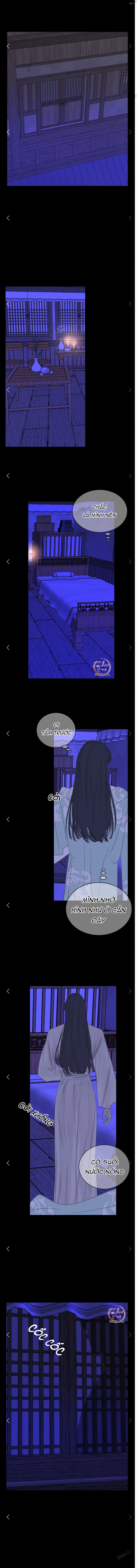 Vài Câu Chuyện Với Sư Tôn Sau Khi Xuyên Sách Chapter 81.10 - Next Chapter 81.1