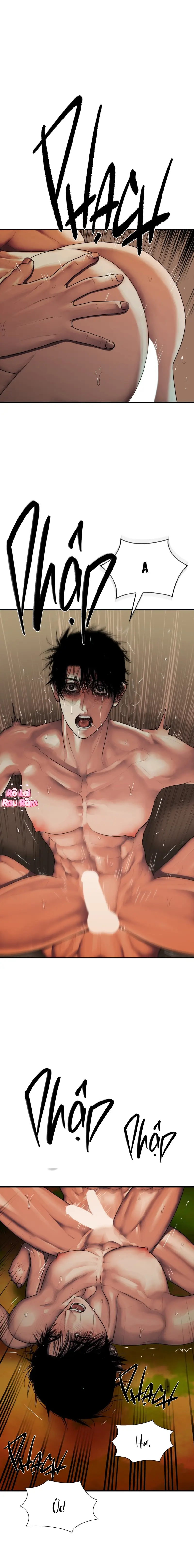 Thực nhân tha hoá Chapter 62 h+ - Next 