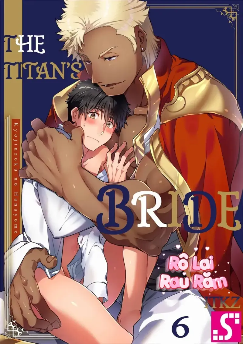 TUYỂN TẬP CU 18CM Chapter 132 ITKZ - Next 