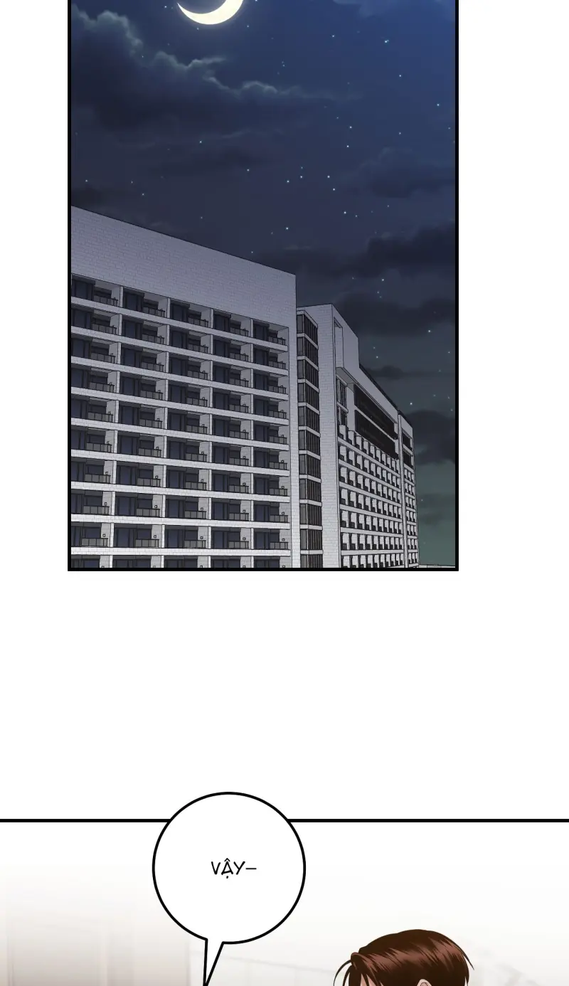 OVER THE PARADISE Chapter 58 - Next 