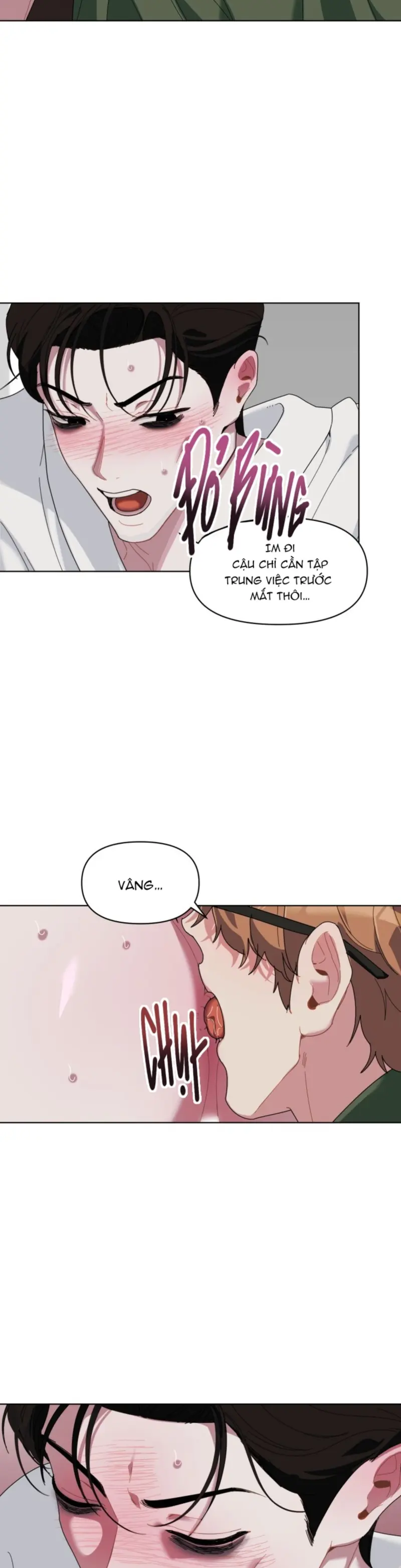 Tuyển Tập Sẽ Chết Nếu Không Làm Tình Chapter 4 - Trang 2