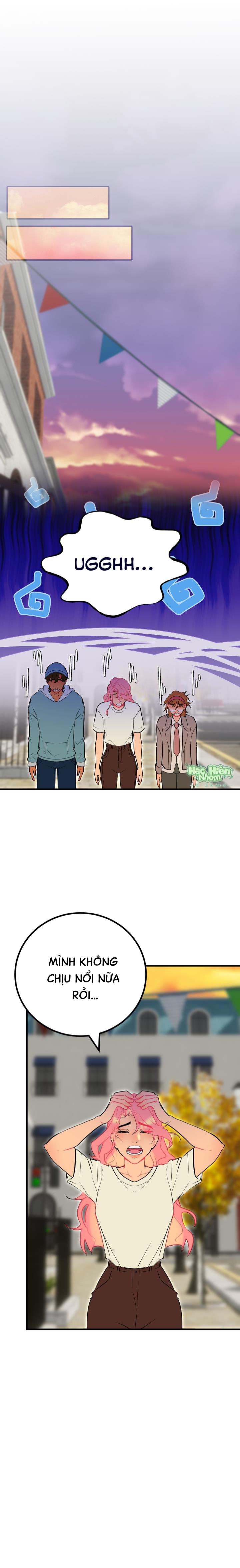 Cẩm Nang Cua Gái Chapter 26 Hachiennhom - Next 