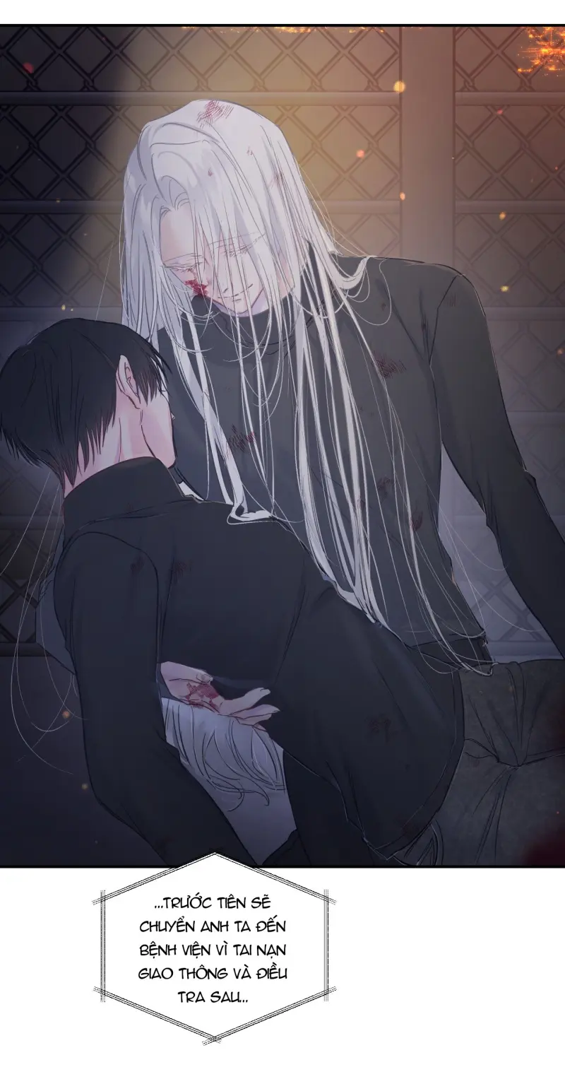 ĐẢO NGƯỢC CỦA ĐẢO NGƯỢC Chapter 71 - Next 